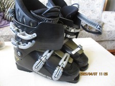 Ski stiefel head gebraucht kaufen  Hamburg