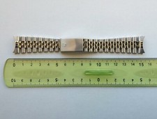 Rolex jubilee bracelet usato  Corropoli
