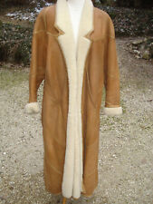 Manteau long fourrure d'occasion  Paris IV