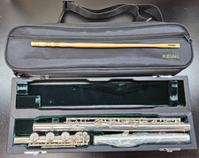 Azumi z2rbo flute for sale  Harrisburg