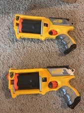 Lot nerf strike for sale  Greenville