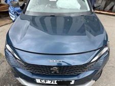 2022 peugeot 3008 for sale  SWANSEA