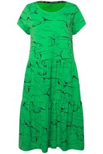 Laurasøn damen jerseykleid gebraucht kaufen  Rastede