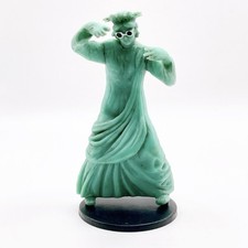 MC Liberty Goddes Estátua da Liberdade Mascote Figura Comercial Brinquedo Japão Limitado F/S, usado comprar usado  Enviando para Brazil