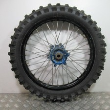 Roue arrière yamaha d'occasion  Méru