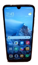 Smartphone xiaomi redmi usato  Tufillo