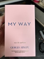 Way giorgio armani gebraucht kaufen  Salzgitter