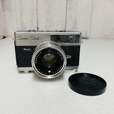 Vintage 60s ricoh for sale  Covington