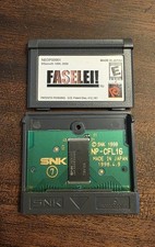 Faselei snk neo for sale  Moorpark