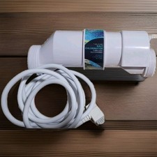  Piscina W3T-CELL-15 turbo célula de ciorrinação de sal T-CELL-15 40000 galões  comprar usado  Enviando para Brazil