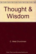 Thought wisdom systems for sale  Philadelphia