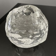 Verre givré kosta d'occasion  Corbie