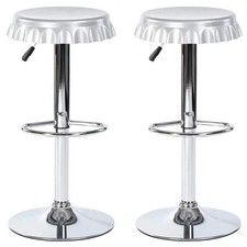 Set sgabelli bar usato  Cardito