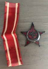 Gallipoli star ww1 for sale  Las Vegas