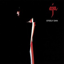 Steely dan aja for sale  UK