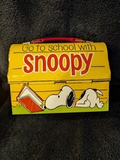 Vintage 1968 peanuts for sale  Philadelphia