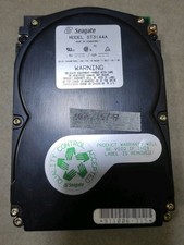 Working hard disk usato  Italia