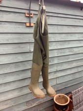 Tiglo waders. size for sale  SOUTHAMPTON