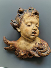 Attraktiver barock putto gebraucht kaufen  München