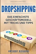 Dropshipping einfachste gesch� gebraucht kaufen  Berlin