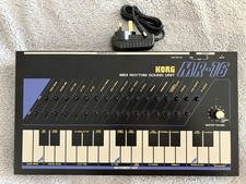 Korg rare midi for sale  BAKEWELL