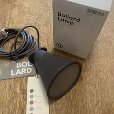 Menu bollard versatilelamp for sale  BROMLEY