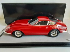 Tecnomodel ferrari 365 gebraucht kaufen  Halberstadt