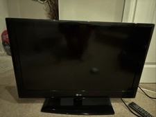 Large flat screen for sale  WOTTON-UNDER-EDGE