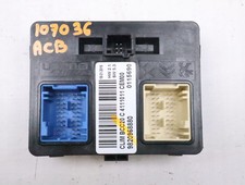 Module climatronic occasion d'occasion  La Tour-du-Pin