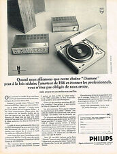 1970 philips diamond d'occasion  Expédié en Belgium