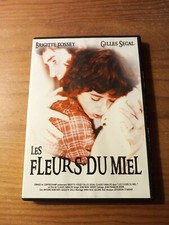 Dvd fleurs miel. d'occasion  Paris X