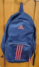 Adidas backpack unisex for sale  Olympia
