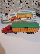 Dinky toys 36b d'occasion  Clermont-Ferrand-