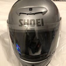 Shoei motorradhelm herrn gebraucht kaufen  Karlsruhe