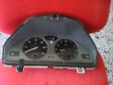 Strumentazione minicar ligier usato  Castelnovo ne'Monti