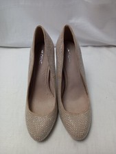 Next beige silver for sale  MIDDLESBROUGH