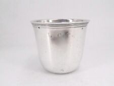 Rare timbale curon d'occasion  Paris XIII