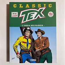 Classic tex 132 usato  Calcinato