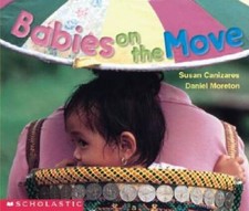 Babies move paperback for sale  Montgomery