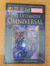 Ultimates omniversal 2017 for sale  BRANDON
