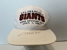 Vintage giants opening for sale  Menifee