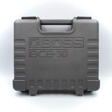 Boss bcb compact d'occasion  Expédié en Belgium