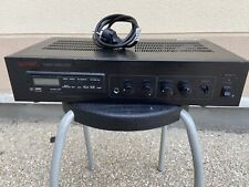 Amplificateur pro rondson d'occasion  Mennecy