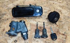 Riginal lupo seat gebraucht kaufen  Essen