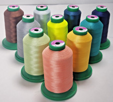 Isacord pack embroidery for sale  Bensenville