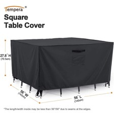 Tempera outdoor dining for sale  Stow