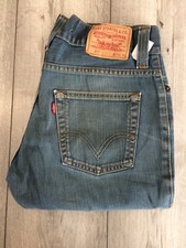 Men levi 511 for sale  KEIGHLEY