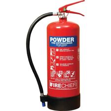 Firechief dry powder for sale  CANNOCK