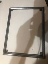 Portatarga lancia originale usato Portatarga lancia originale usato  Sacile