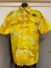 Mens camo buttton for sale  Pearland